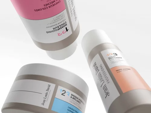 Produits Jean Louis David gratuits