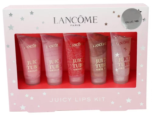 Box Lancôme gratuites