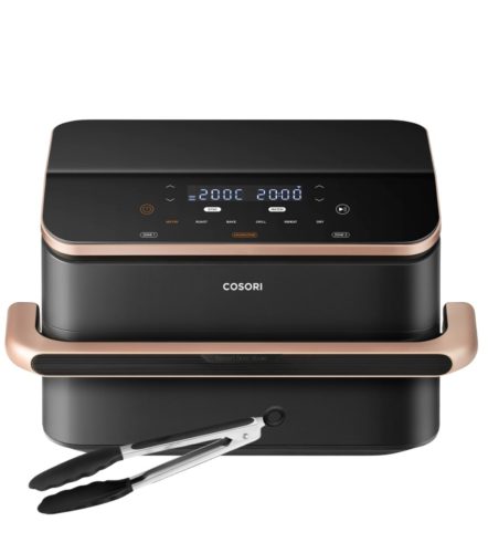 Airfryer Cosori gratuits