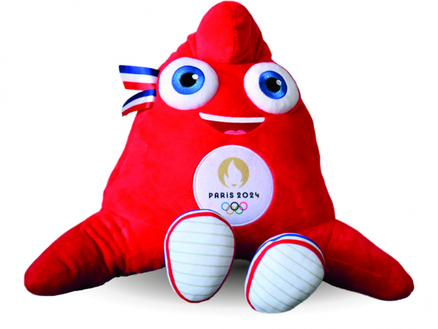 Goodies Jeux Olympiques gratuits
