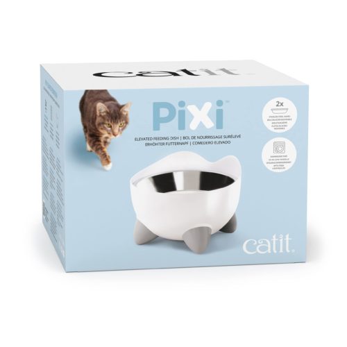 Gamelles pour chats gratuites