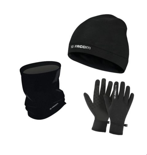 Pack hiver gratuit