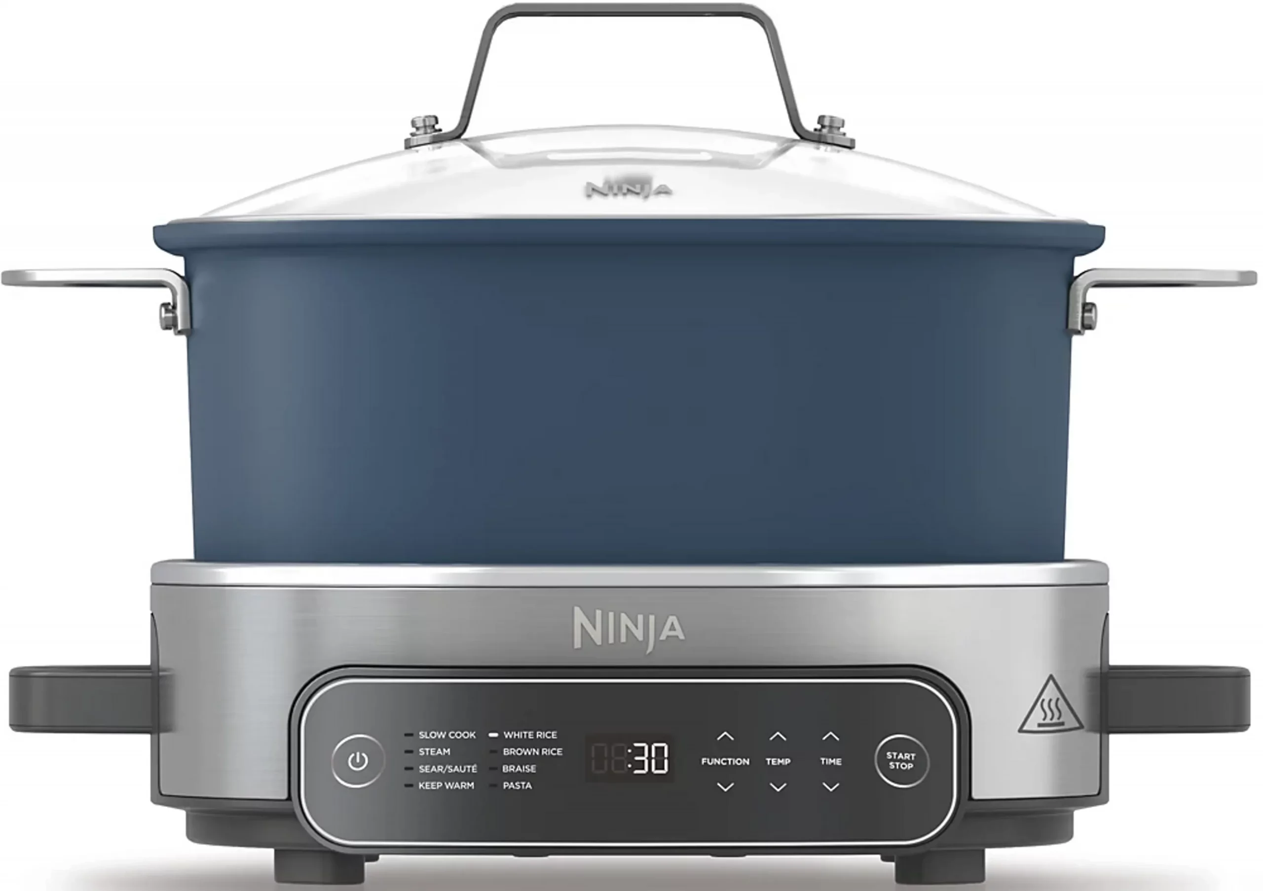 Cuiseur Ninja Foodi gratuit