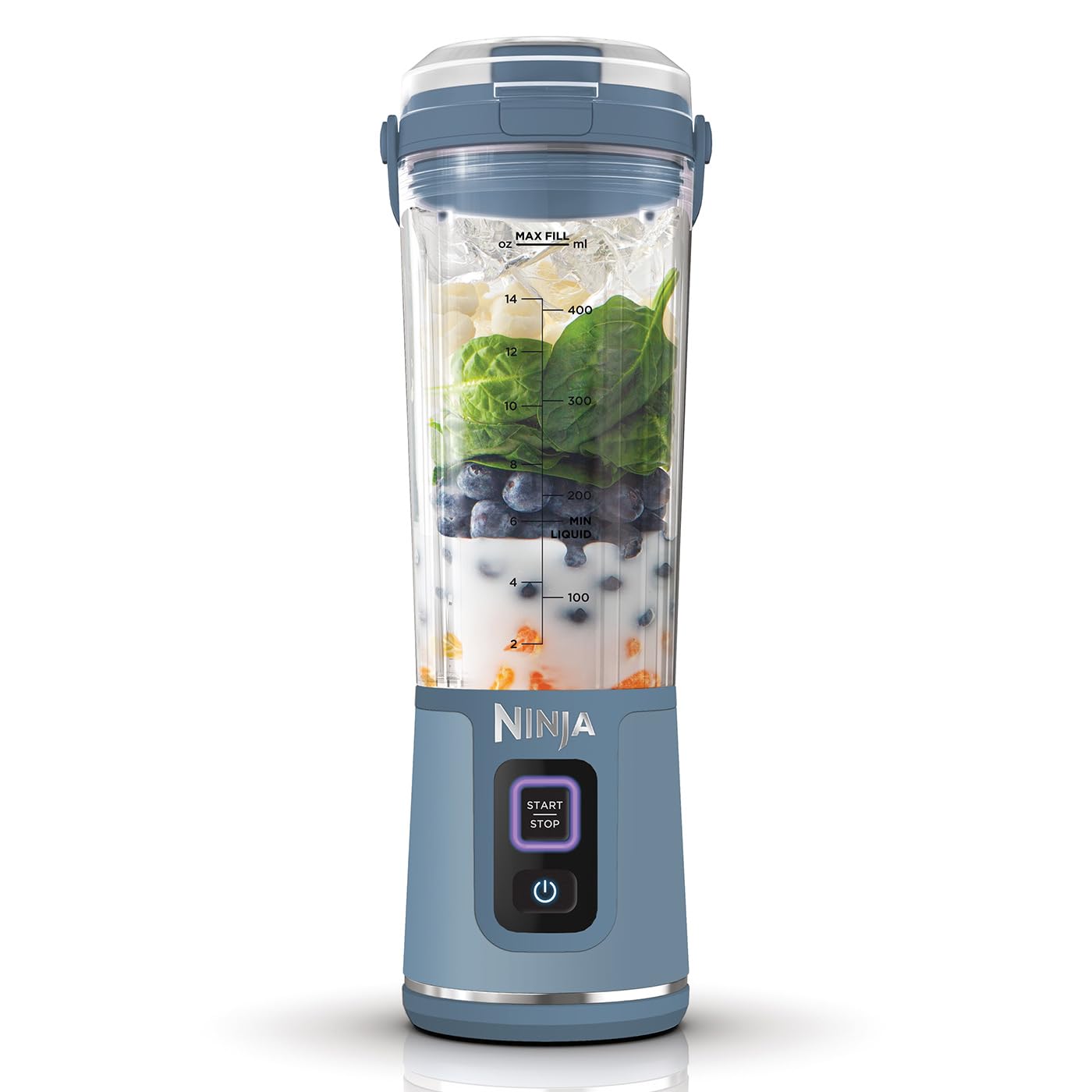 Mini blenders Ninja gratuits