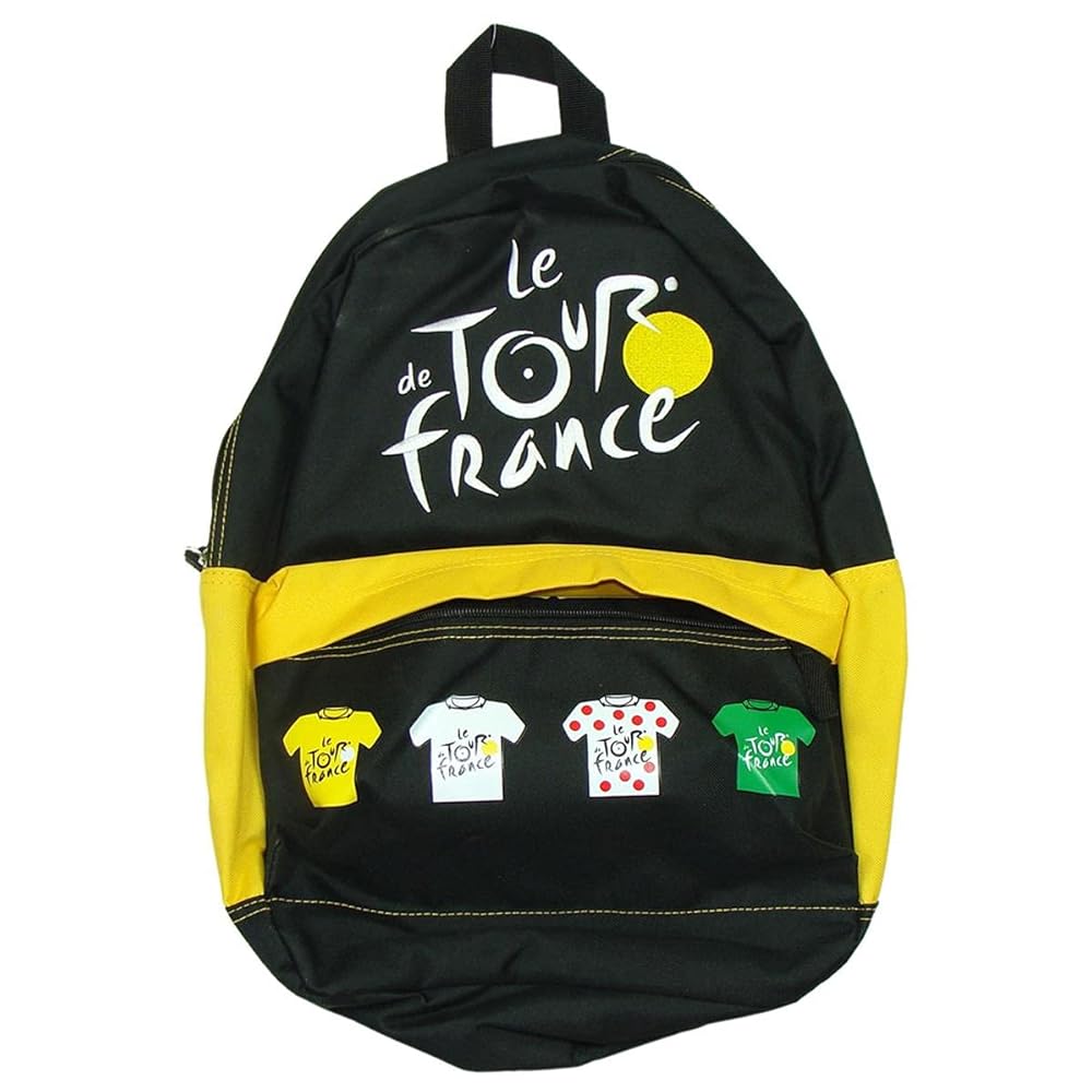 Sacs collector Tour de France gratuits