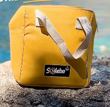 Glacières Sodebo gratuites