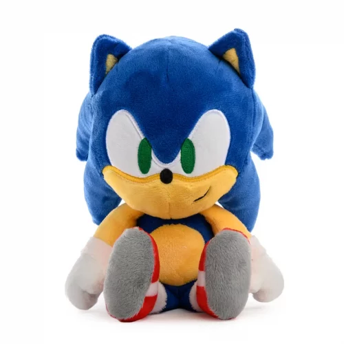 Peluches Sonic gratuites