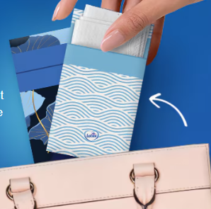 Pochettes Lotus gratuites