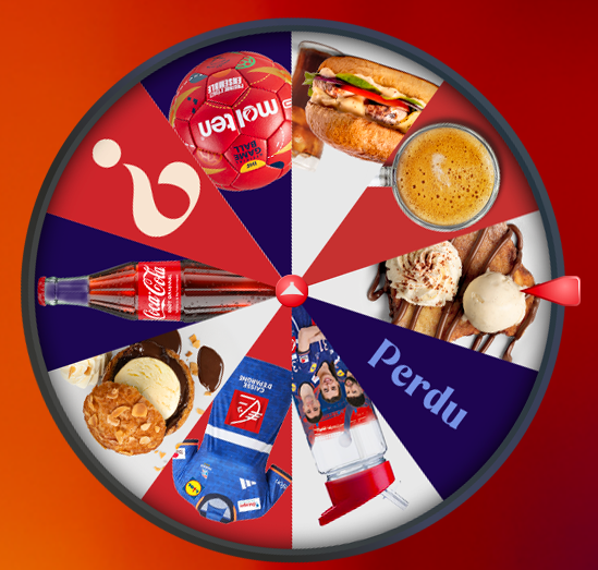 Cadeaux Courtepaille gratuits