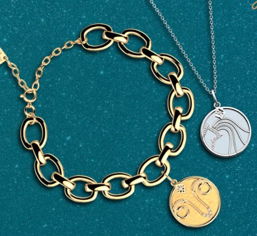 Bijoux Zodiaque gratuits