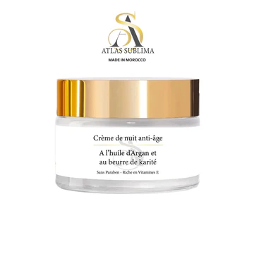 Échantillons gratuits Atlas Sublima