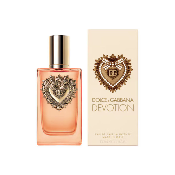 Échantillon gratuit parfum Devotion Dolce&Gabbana