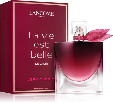 Échantillon gratuit parfum La Vie Est Belle Lancôme