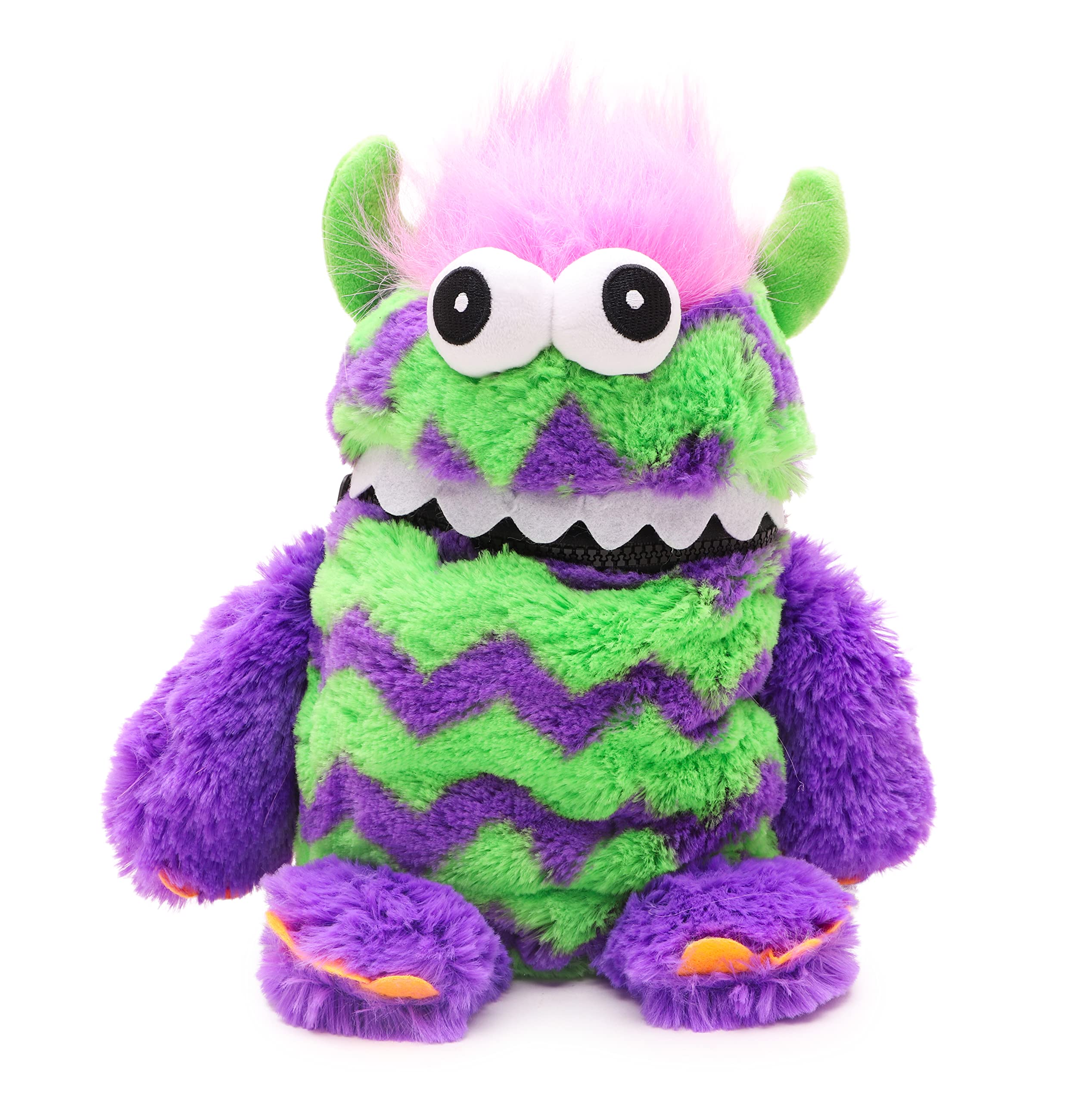 Peluches monstre gratuites