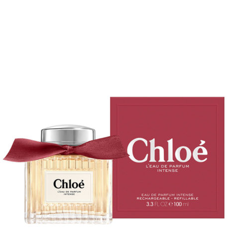 Échantillon gratuit Chloé eau de parfum