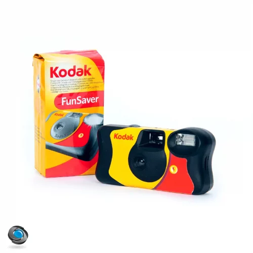 Appareil photo Kodak gratuit