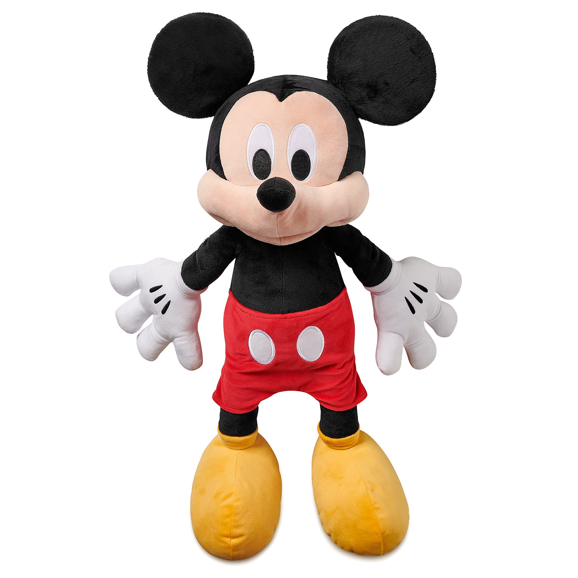 Peluches Mickey gratuites