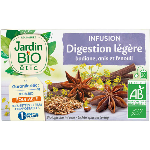 Cadeaux Jardin Bio gratuits