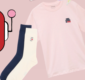 Cadeaux Bonobo gratuits