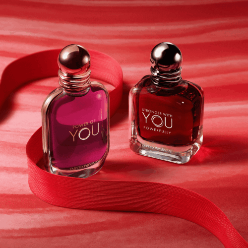 Parfums Giorgio Armani gratuits