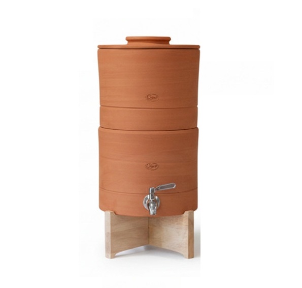 Fontaine à eau gratuite