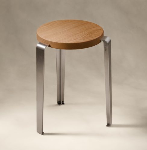 Tabouret Lou gratuit 