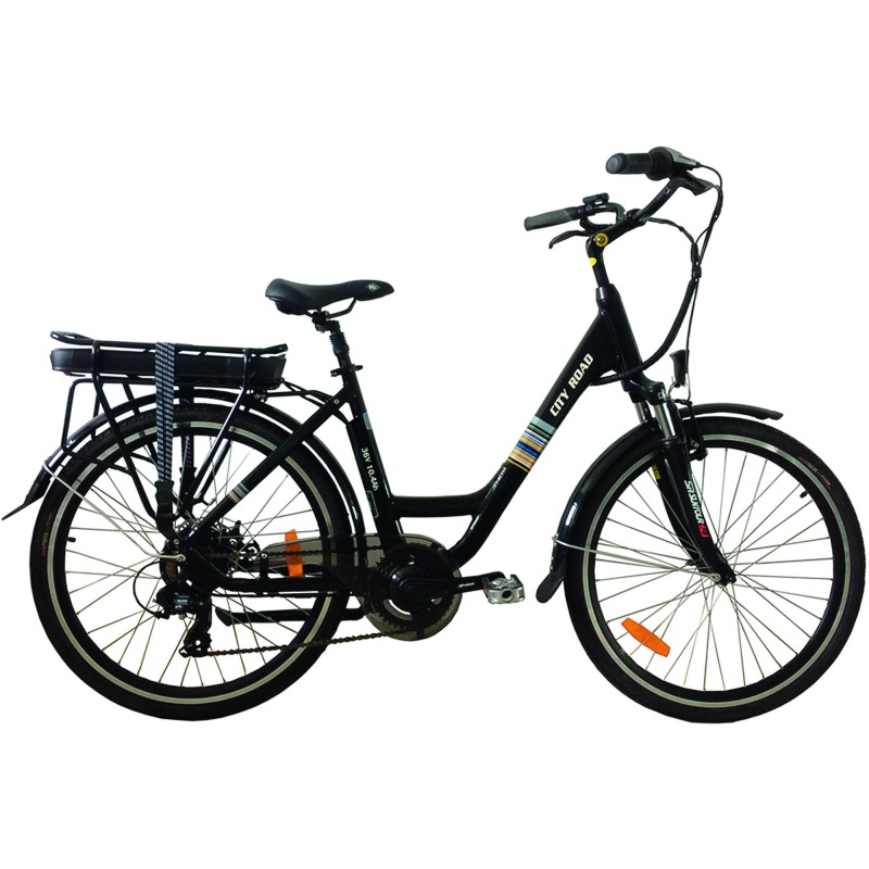 Vélos électriques gratuits  