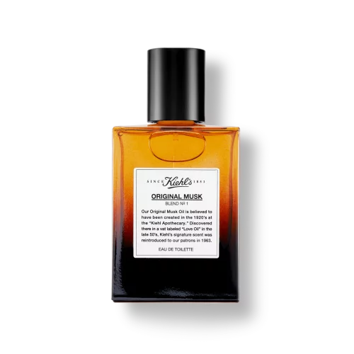 Parfums Kiehl's gratuits