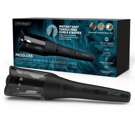 Boucleurs Revamp gratuits