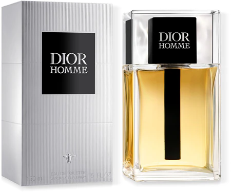 Échantillon gratuit parfum Dior Homme