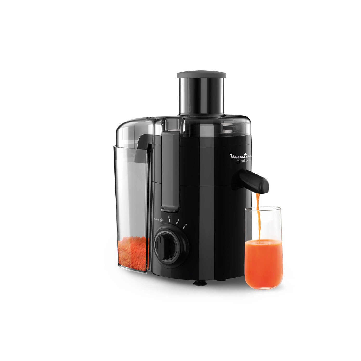 Centrifugeuses Moulinex gratuites