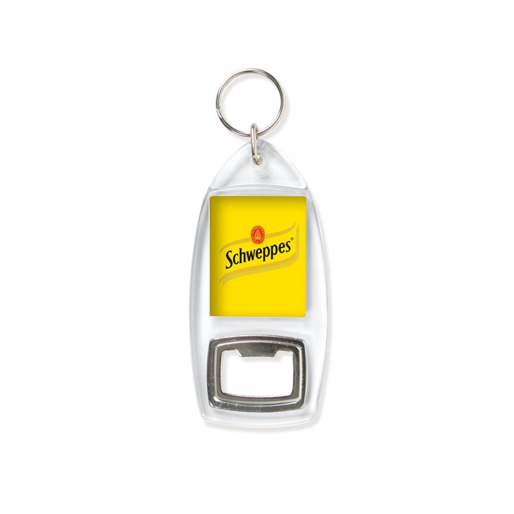 Goodies Schweppes gratuits