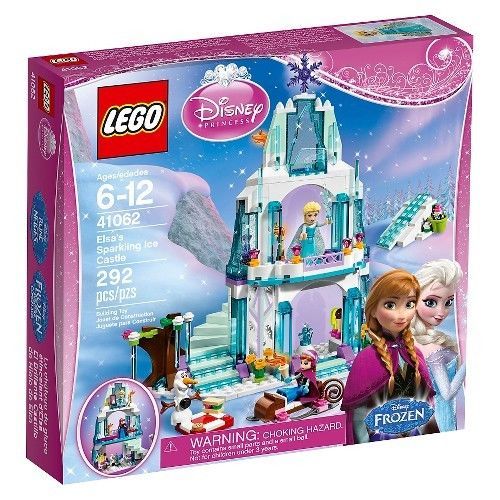 Jouets La Reine des Neiges gratuits
