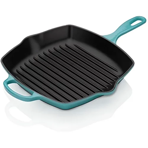 Poêles Le Creuset gratuites