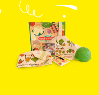 Kit cuisine gratuit