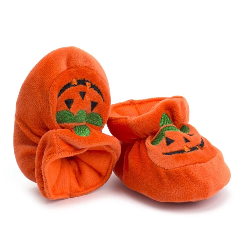 Chaussons Halloween gratuits