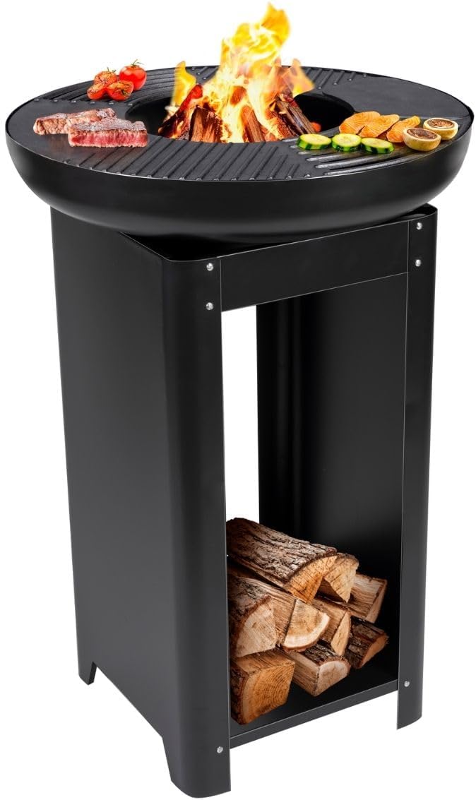 Barbecue brasero gratuit