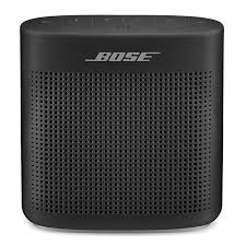 Enceintes Bose gratuites