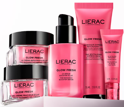 Produits Lierac gratuits