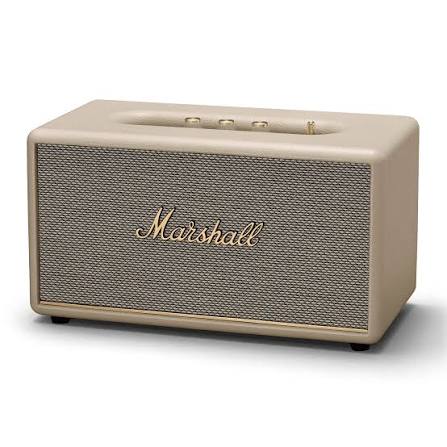 Enceintes Marshall gratuites