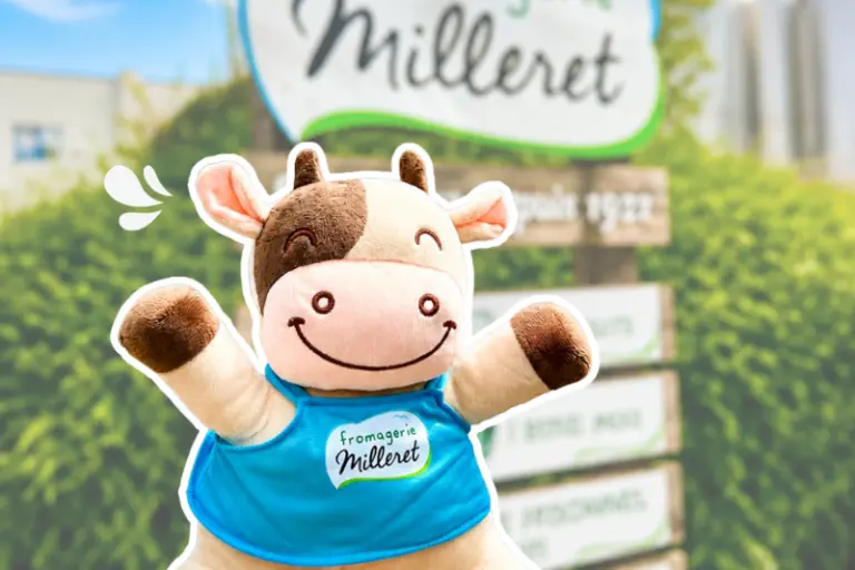 Peluches vache gratuites
