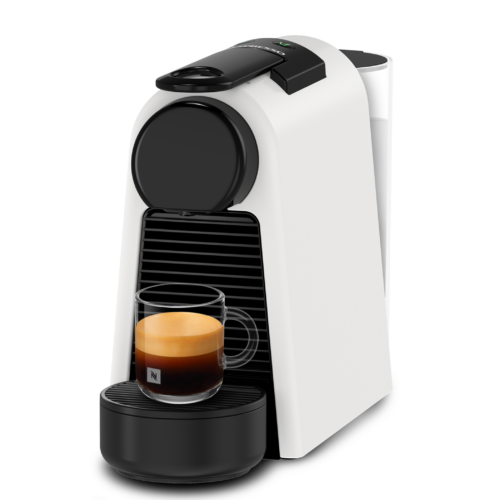 Machine Essenza Nespresso gratuite