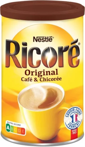 Tasses Ricoré gratuites