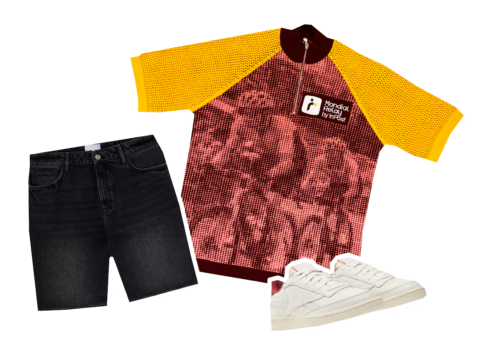 Maillots Mondial Relay gratuits