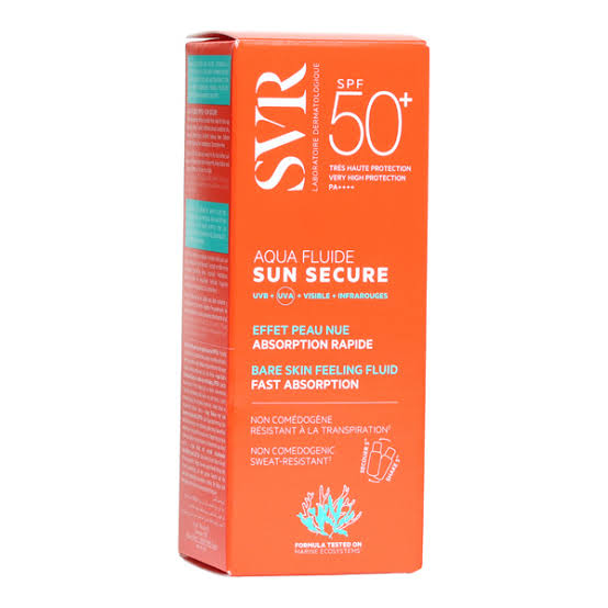Produits SVR gratuits