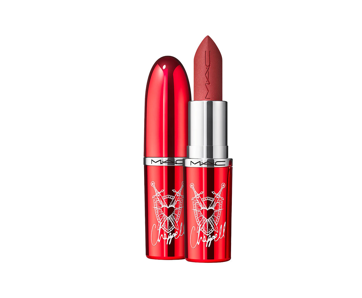 Rouges à lèvres MAC gratuits