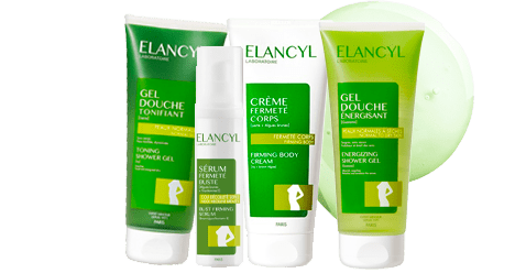 Produits Elancyl gratuits