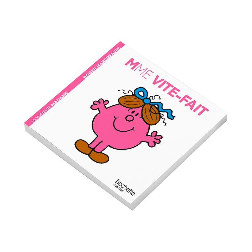 Livres Monsieur Madame gratuits
